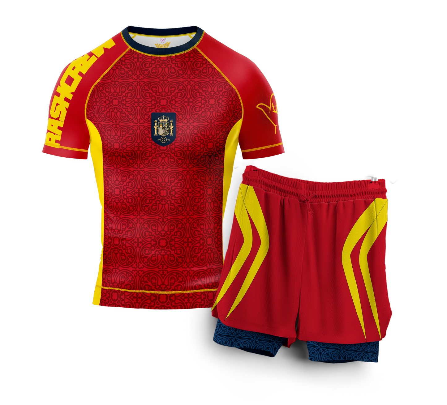 ESPAÑA