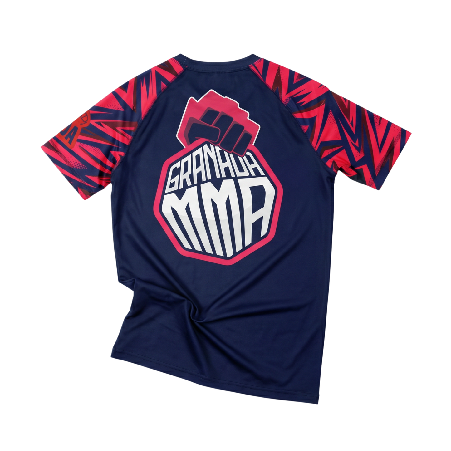 GRANADA MMA