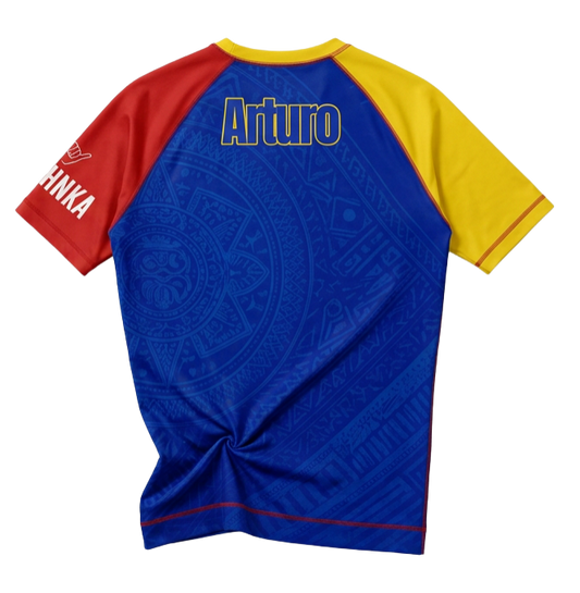 Venezuela Arturo
