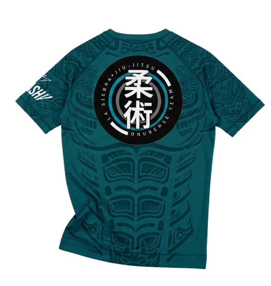 La Sierra BJJ