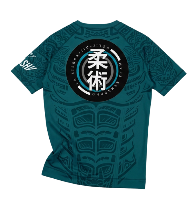 La Sierra BJJ