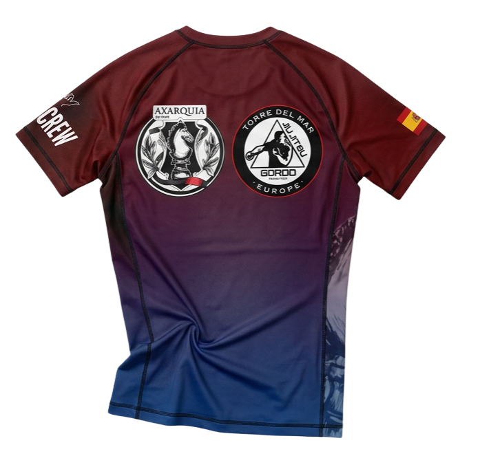 AXARQUIA BJJ TEAM