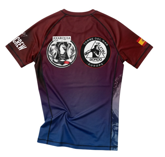 AXARQUIA BJJ TEAM
