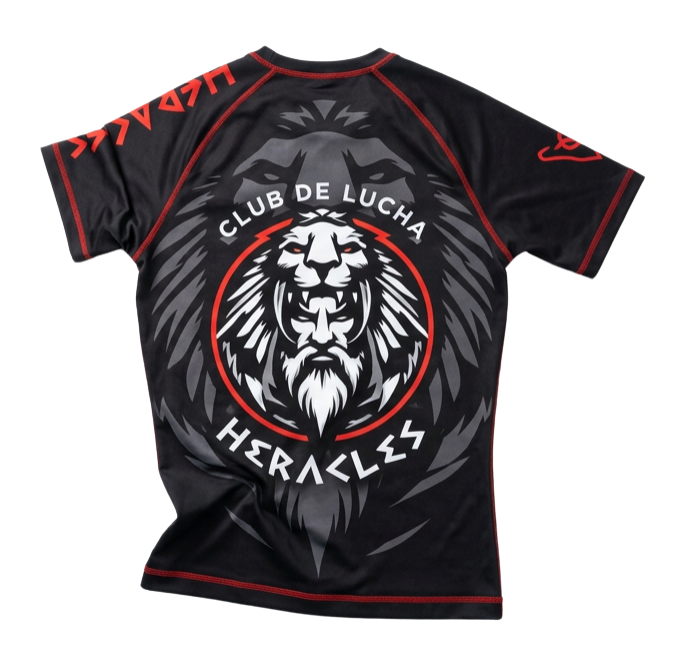 Heracles Team