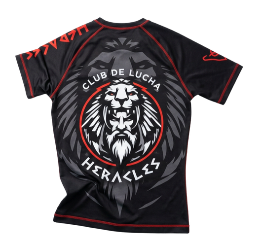 Heracles Team