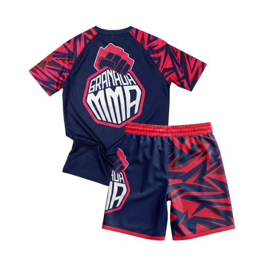 GRANADA MMA
