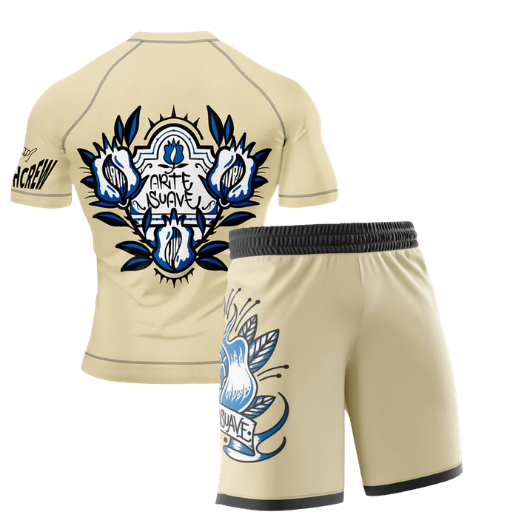 Conjunto Jiu Jitsu Granada