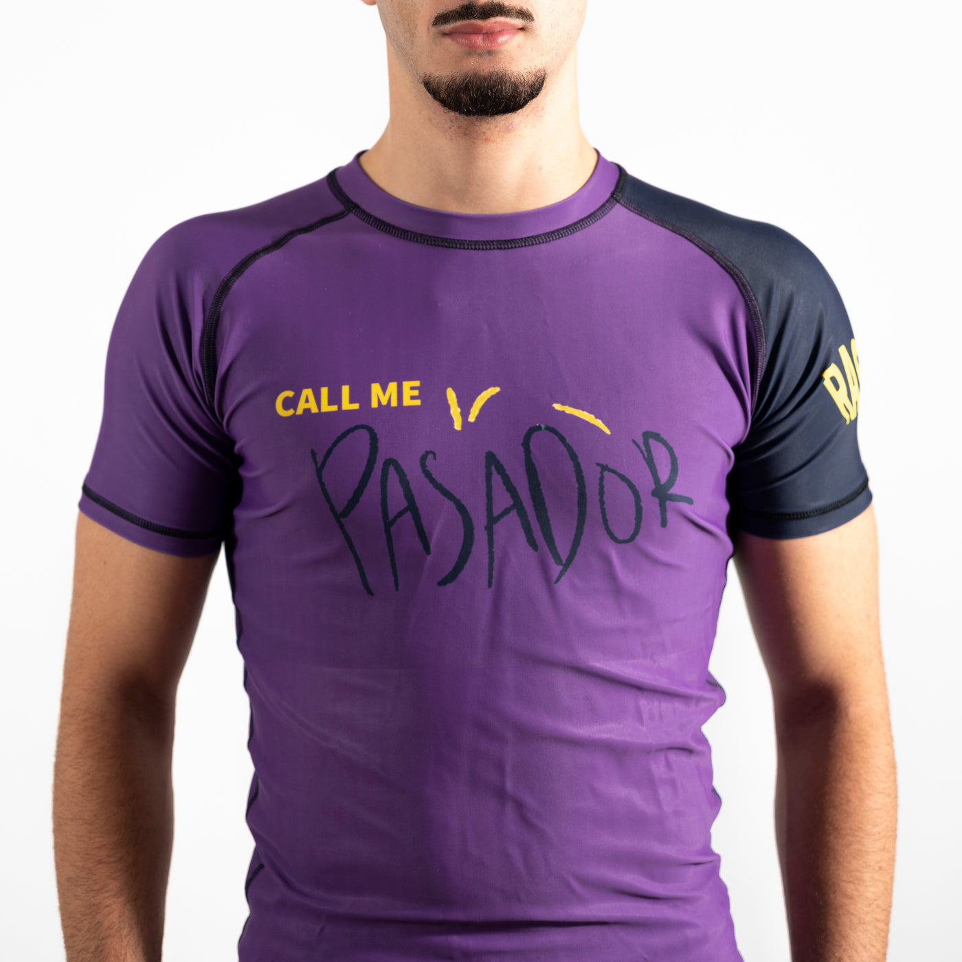 Rash Pasador