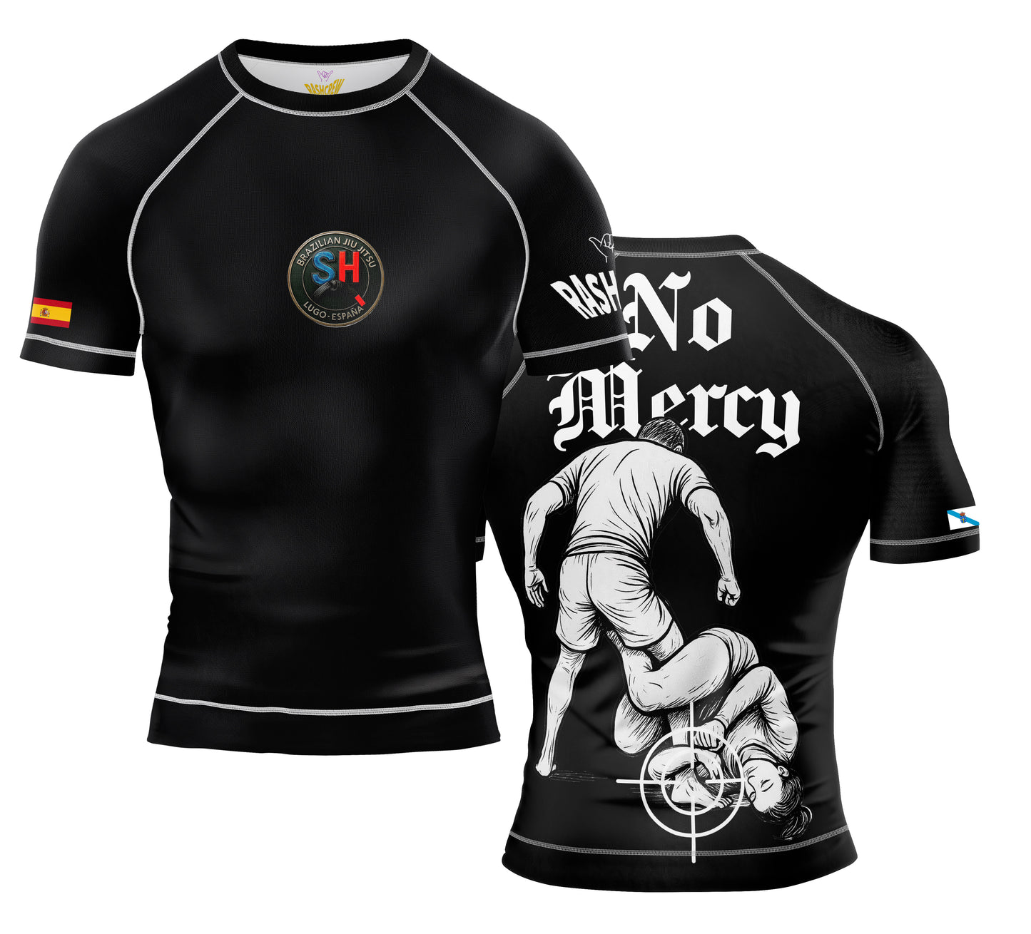 ShiHan Brazilian JiuJitsu