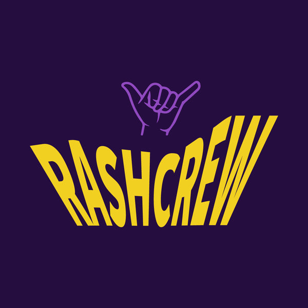 Rashcrew