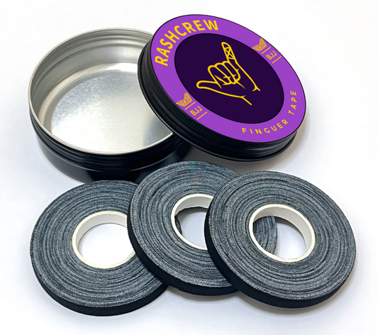 Finguer tape