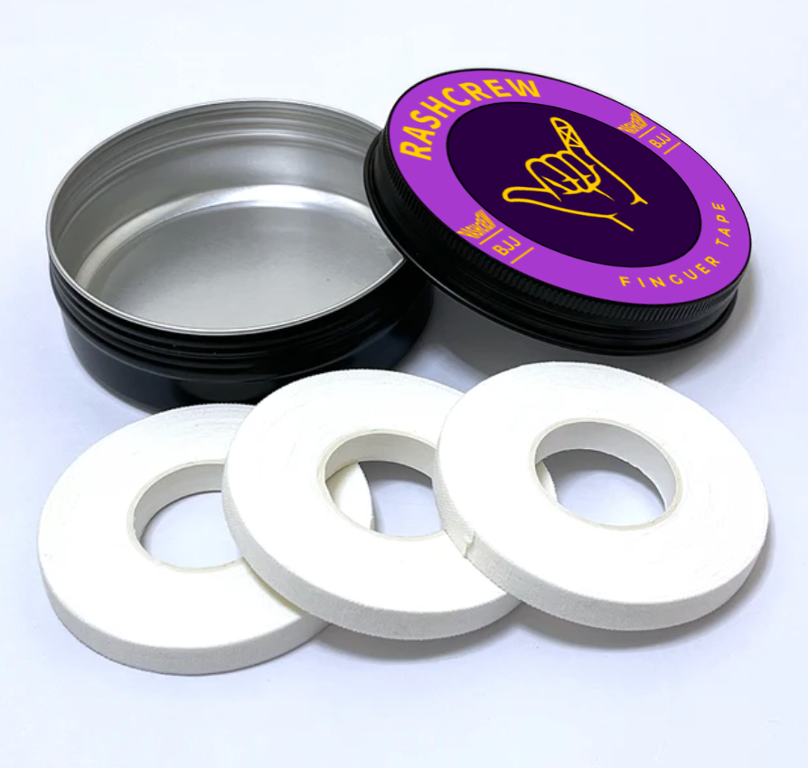 Finguer tape