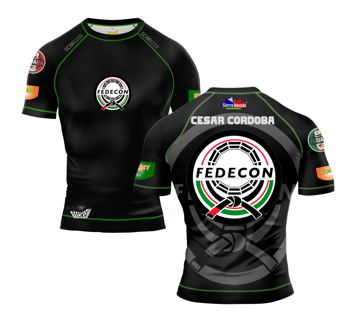 FEDECON