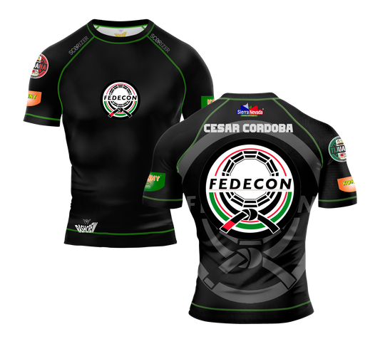 FEDECON