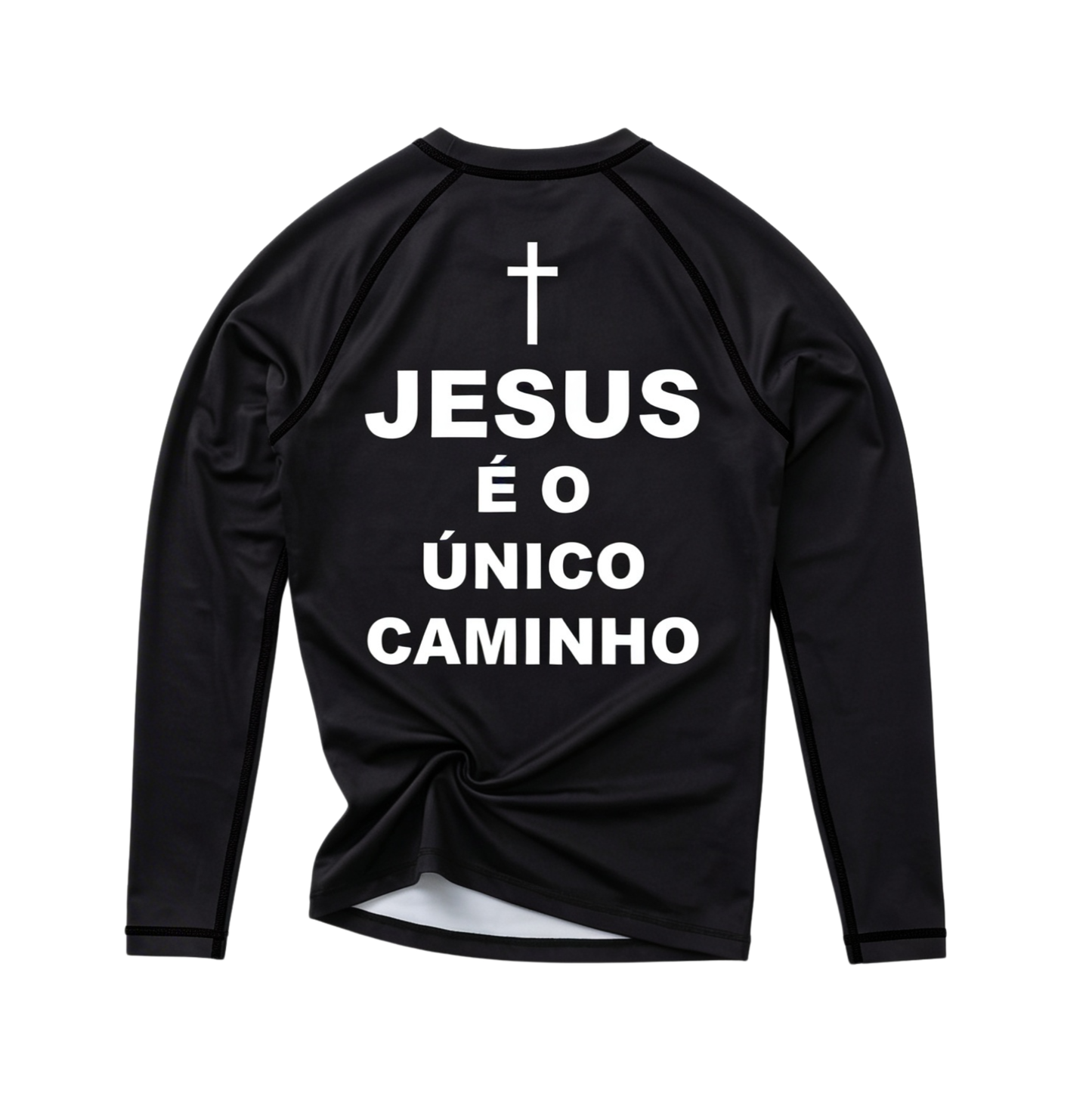 Jesús e o único caminho