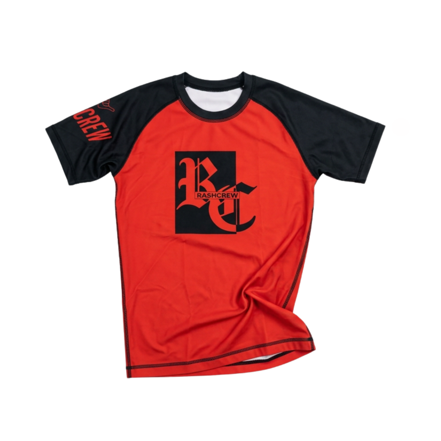 RED RC