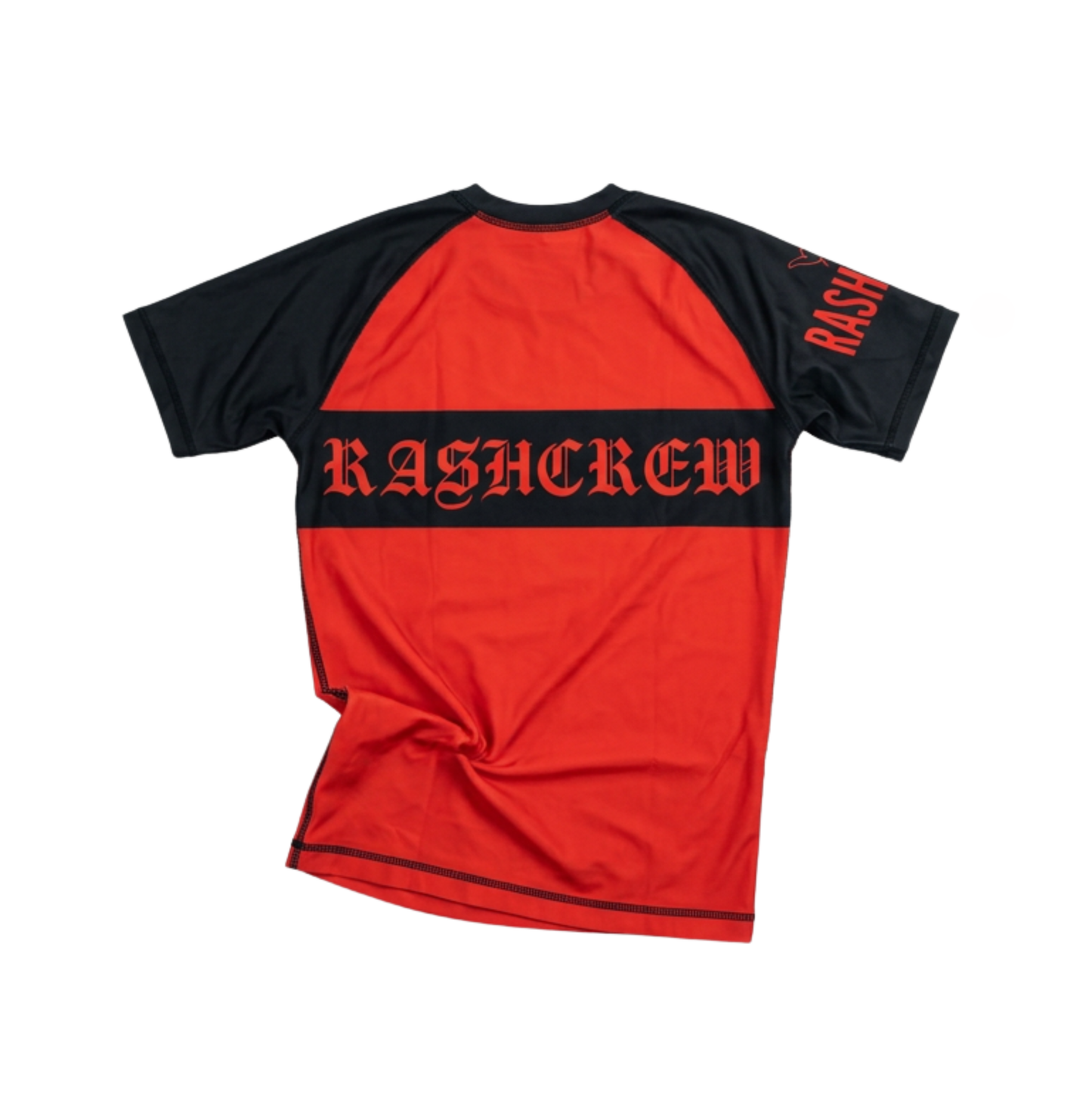 RED RC