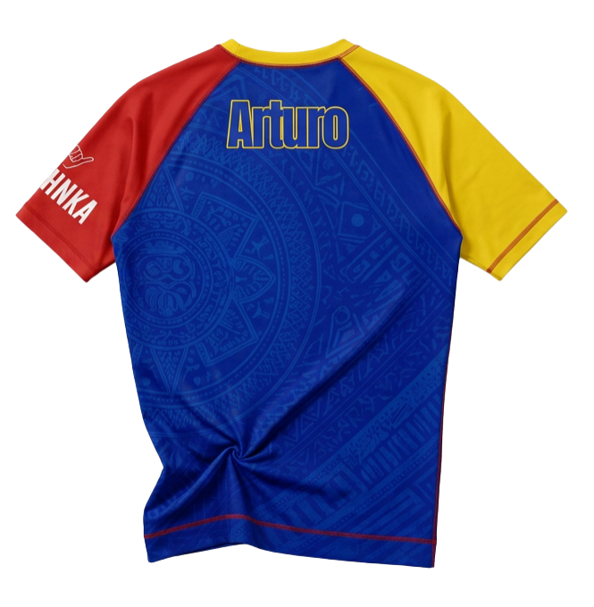 Venezuela Arturo