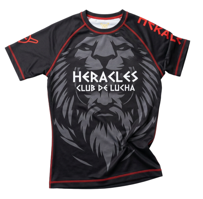 Heracles Team