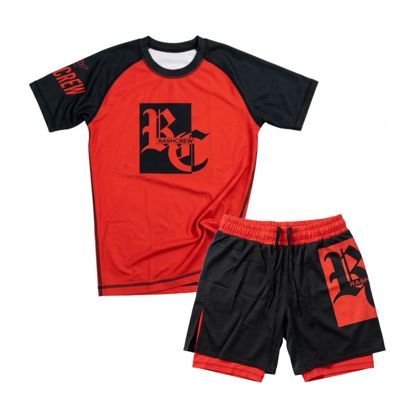 RED RC