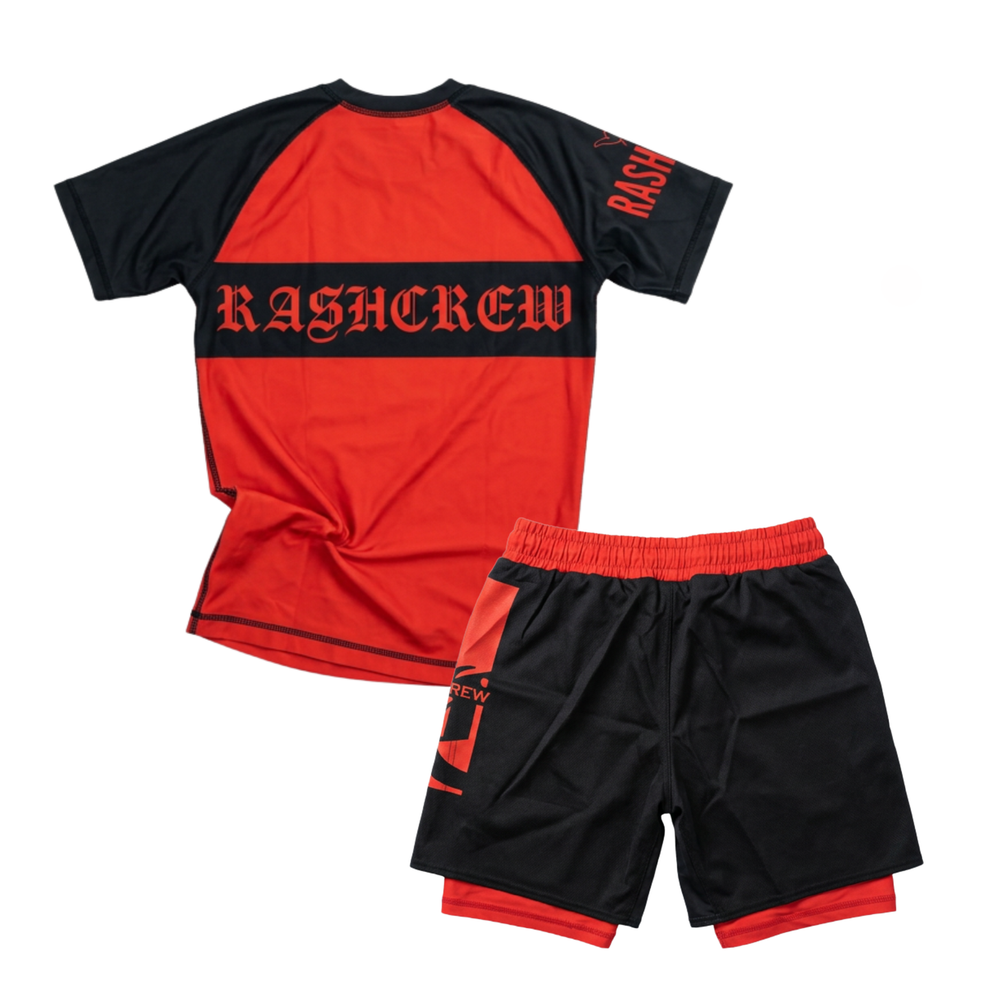 RED RC
