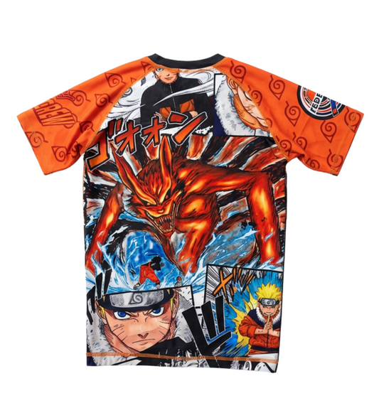 HOKAGE RASHGUARD