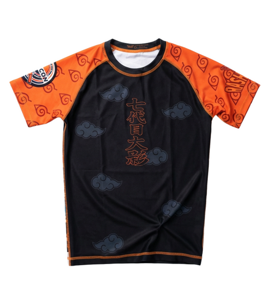 HOKAGE RASHGUARD