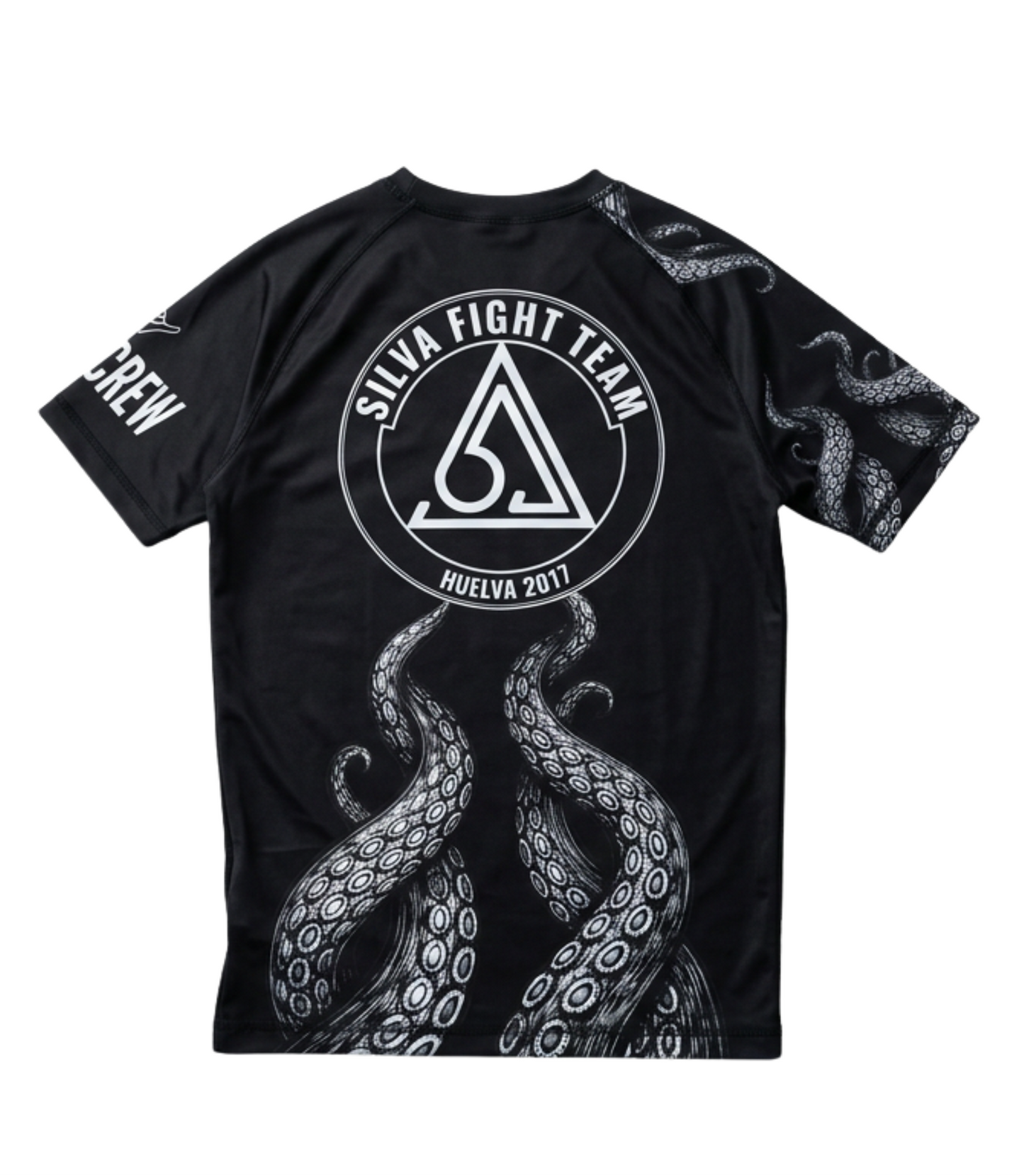 SILVA FIGHT TEAM