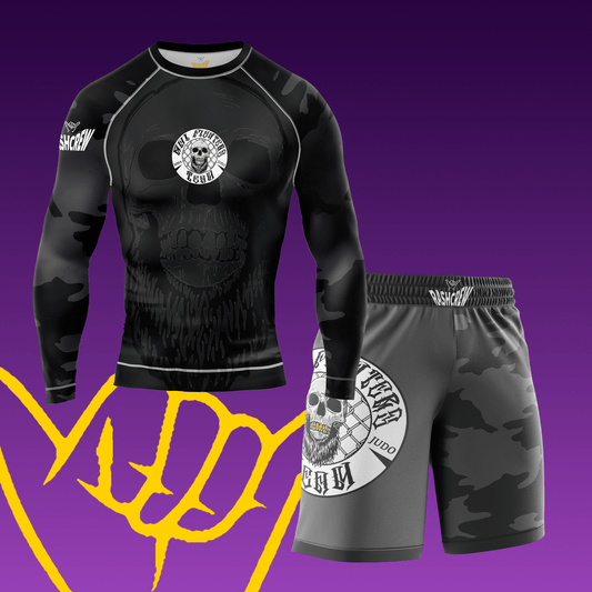 Rai fighters conjunto