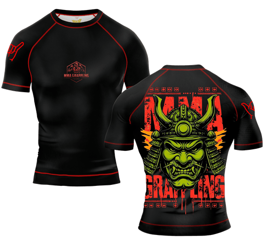 mma grappling figueres