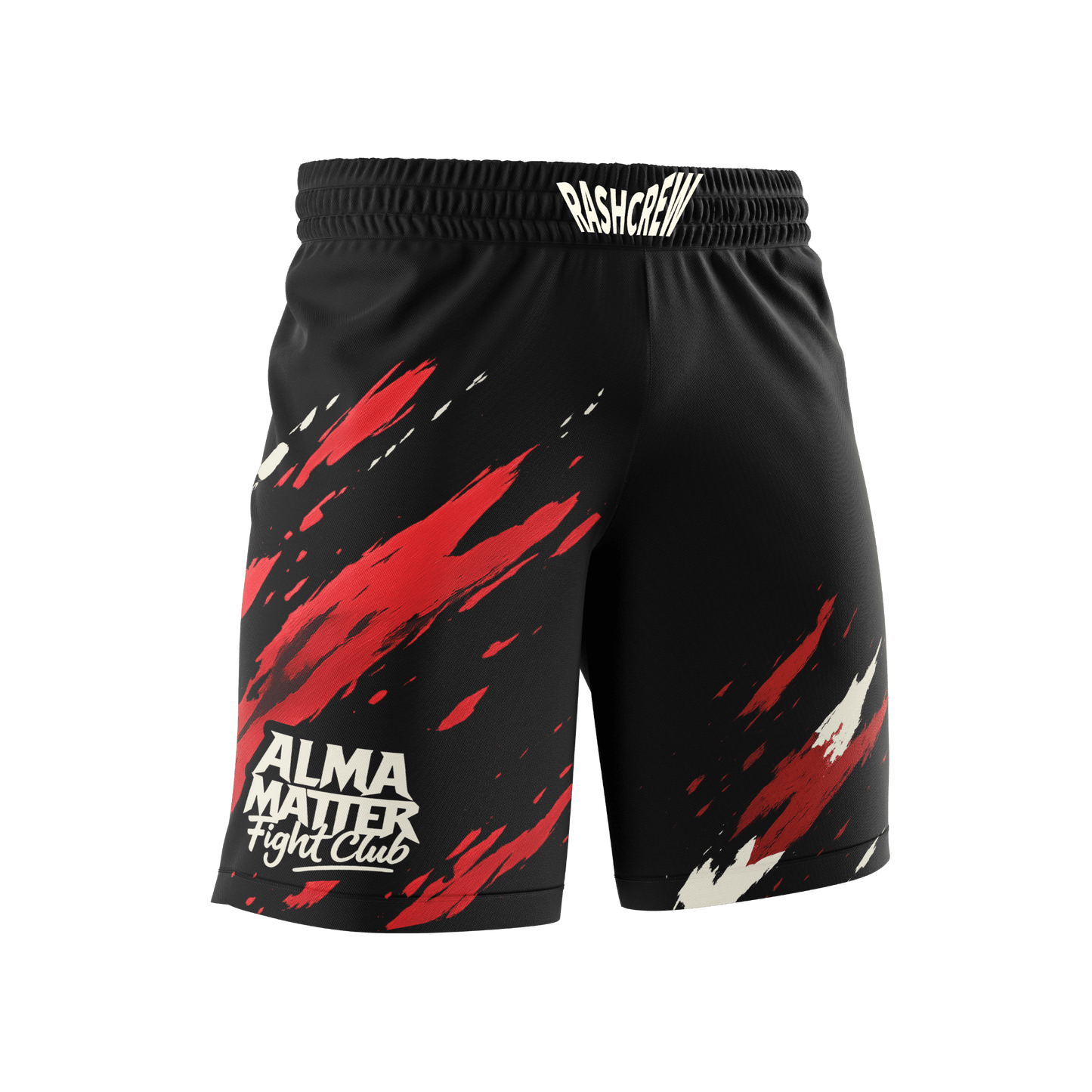 Alma Matter Short