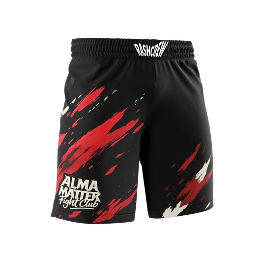 Alma Matter Short