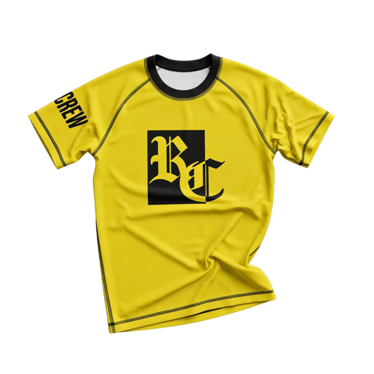 YELLOW RC