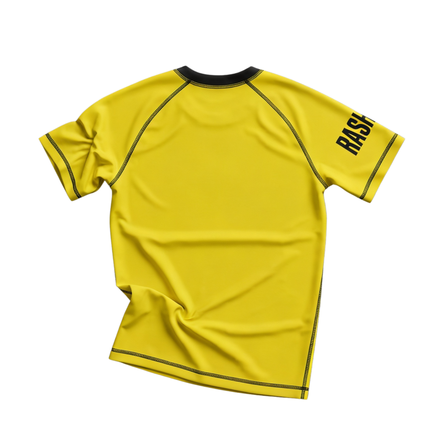 YELLOW RC