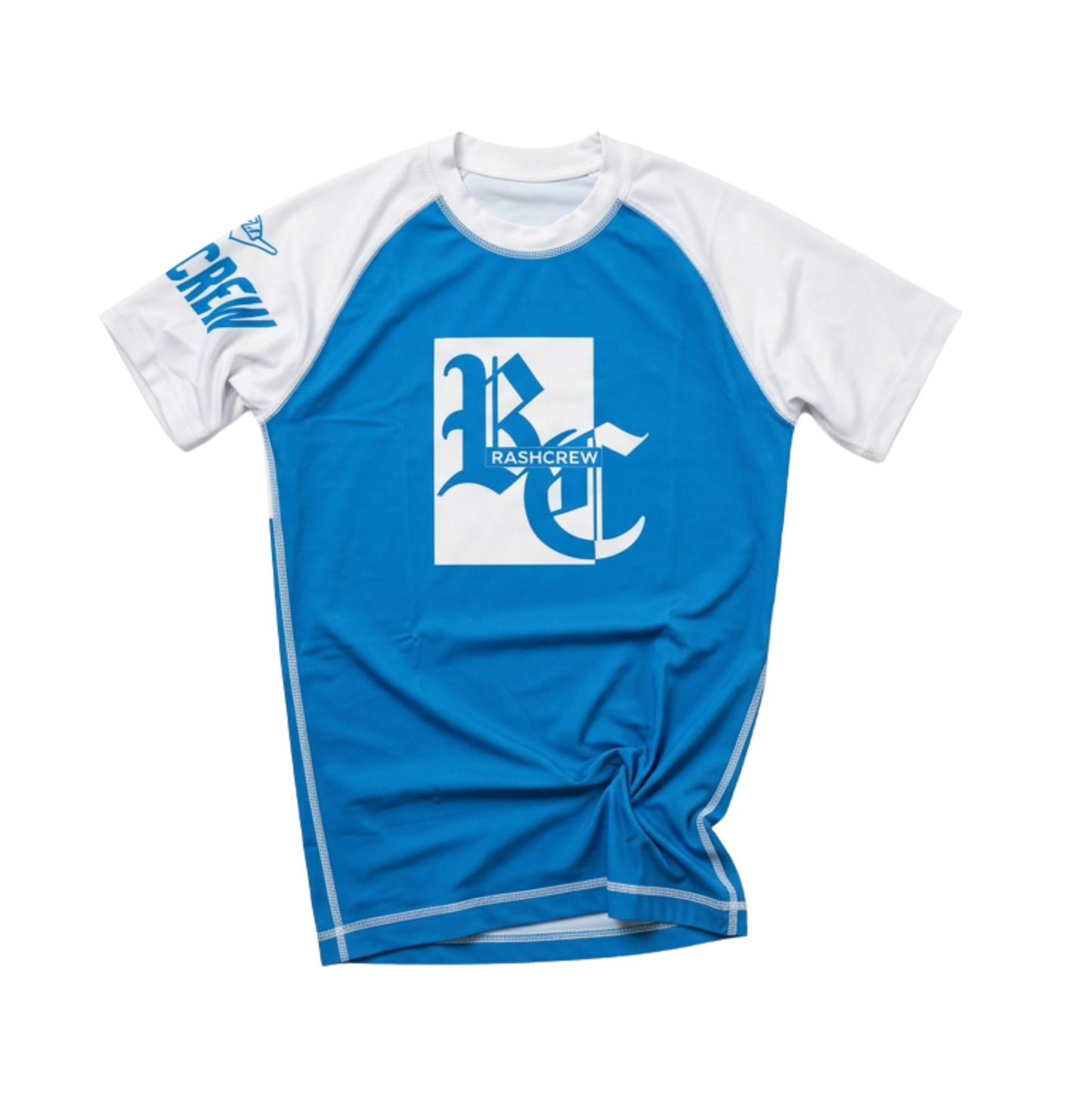 BLUE RC