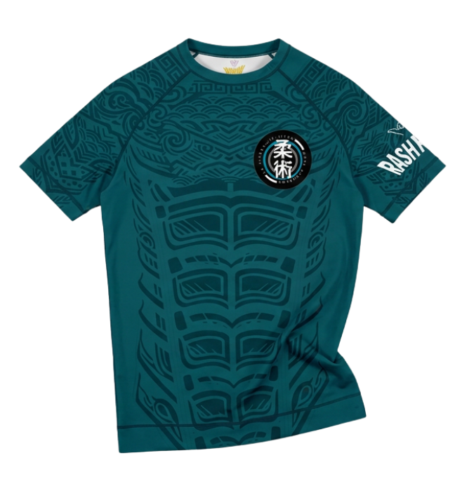 La Sierra BJJ