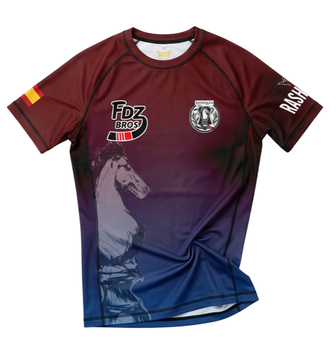 AXARQUIA BJJ TEAM