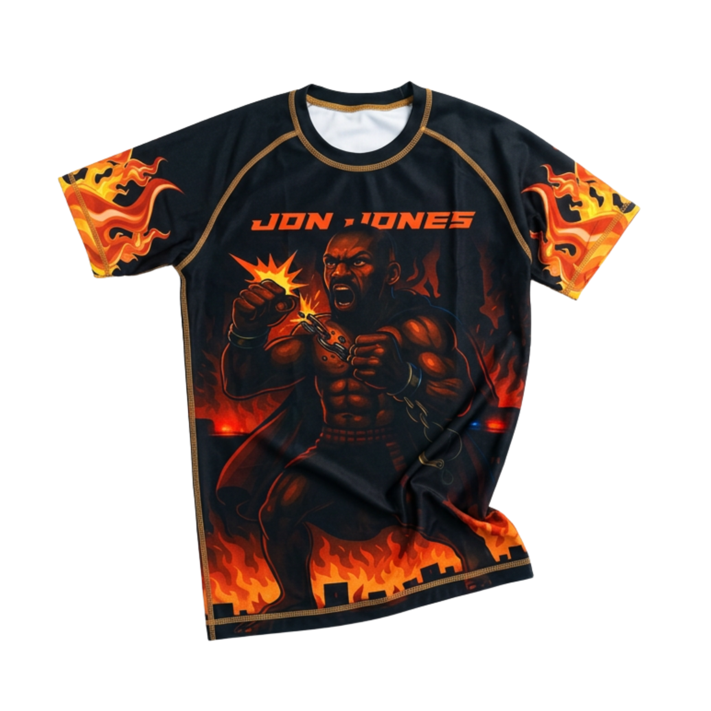 Legends Bones