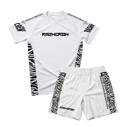 FAIXAS COMPETIÇÃO (BLANCO)