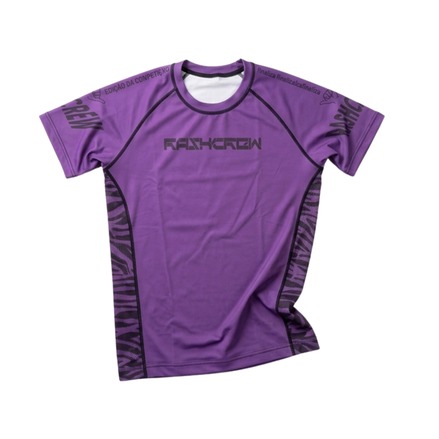 FAIXAS COMPETIÇÃO (MORADO)