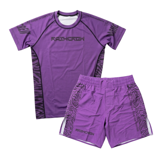 FAIXAS COMPETIÇÃO (MORADO)