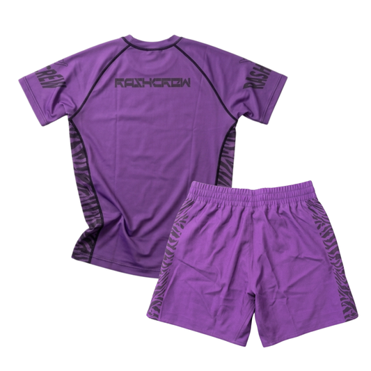 FAIXAS COMPETIÇÃO (MORADO)