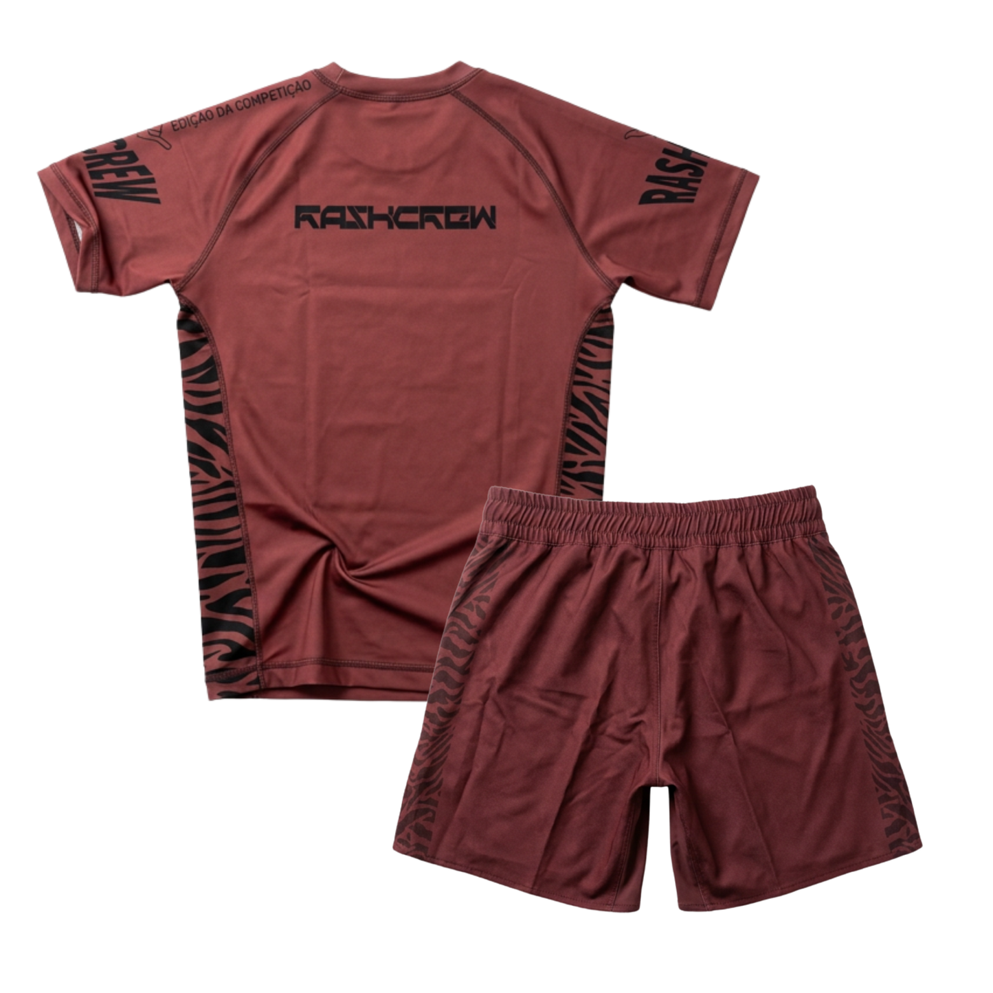 FAIXAS COMPETIÇÃO (MARRON)