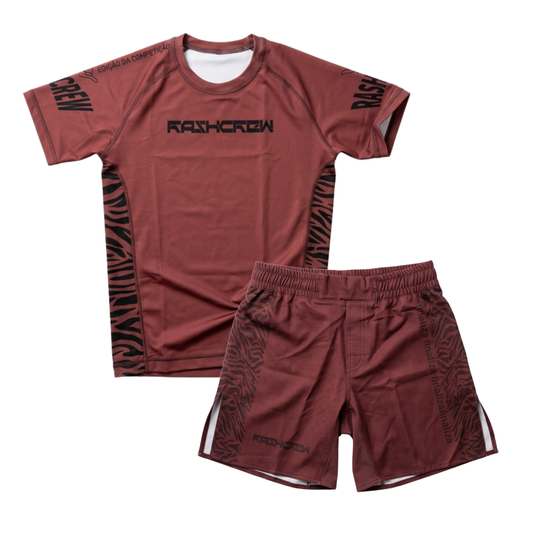 FAIXAS COMPETIÇÃO (MARRON)