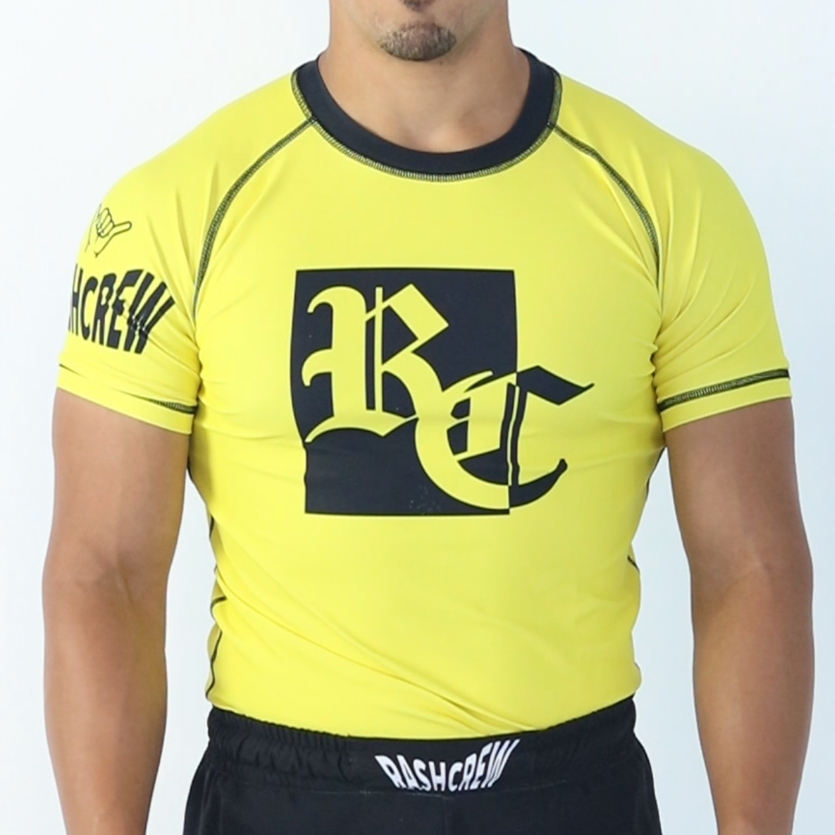 YELLOW RC