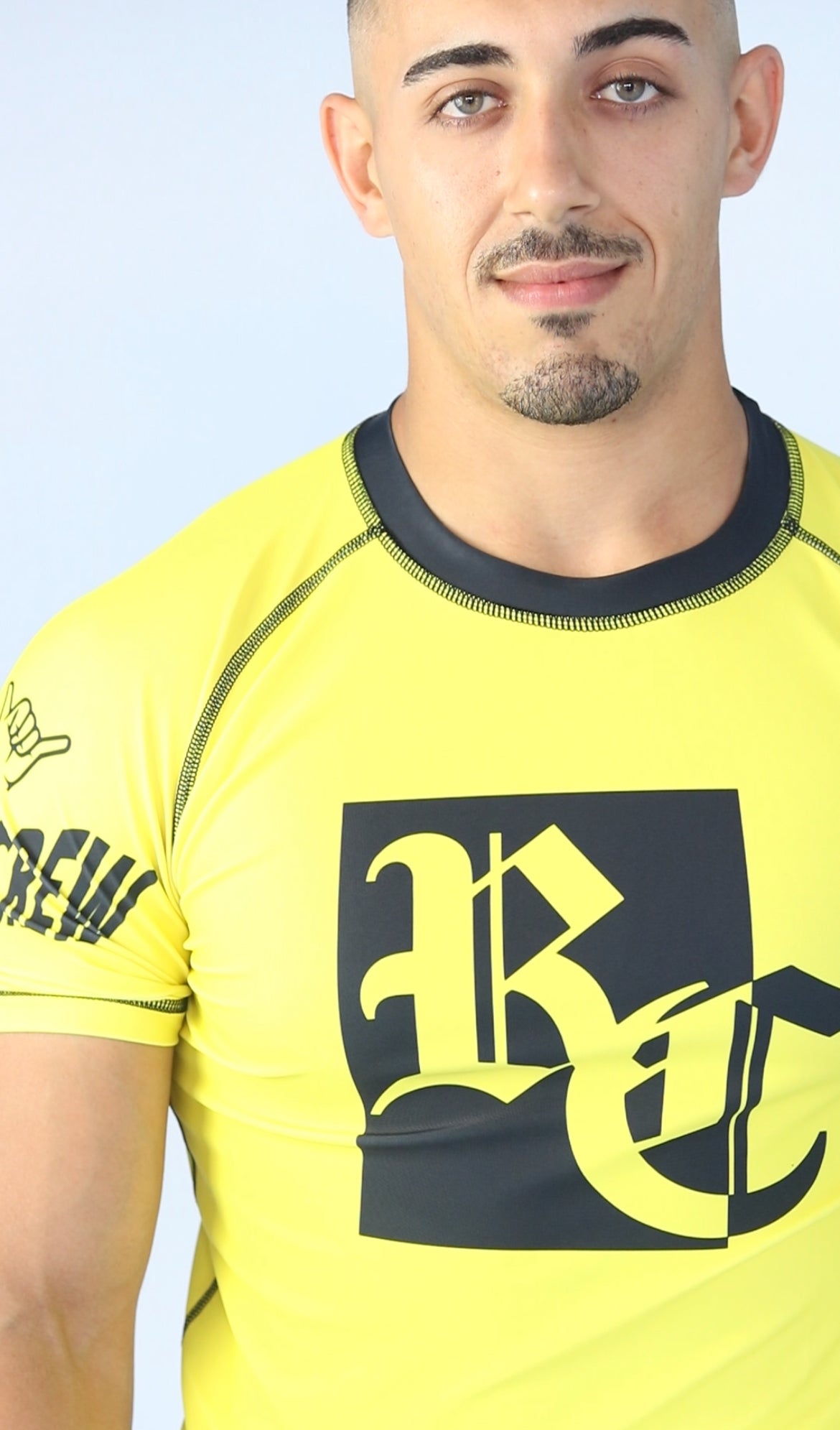 YELLOW RC