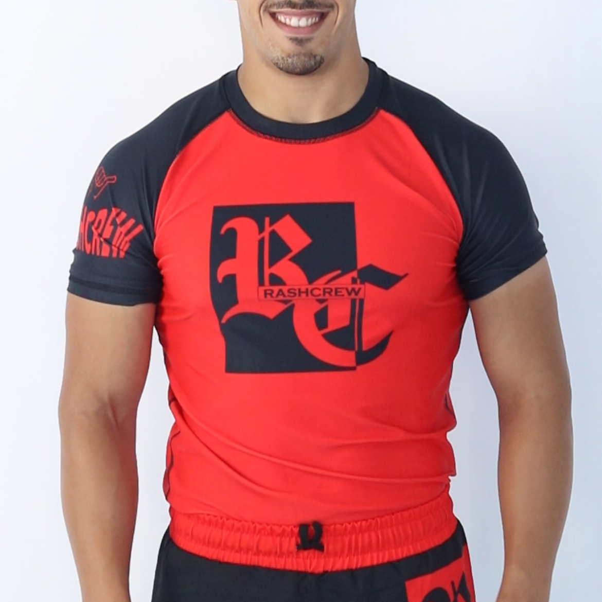 RED RC