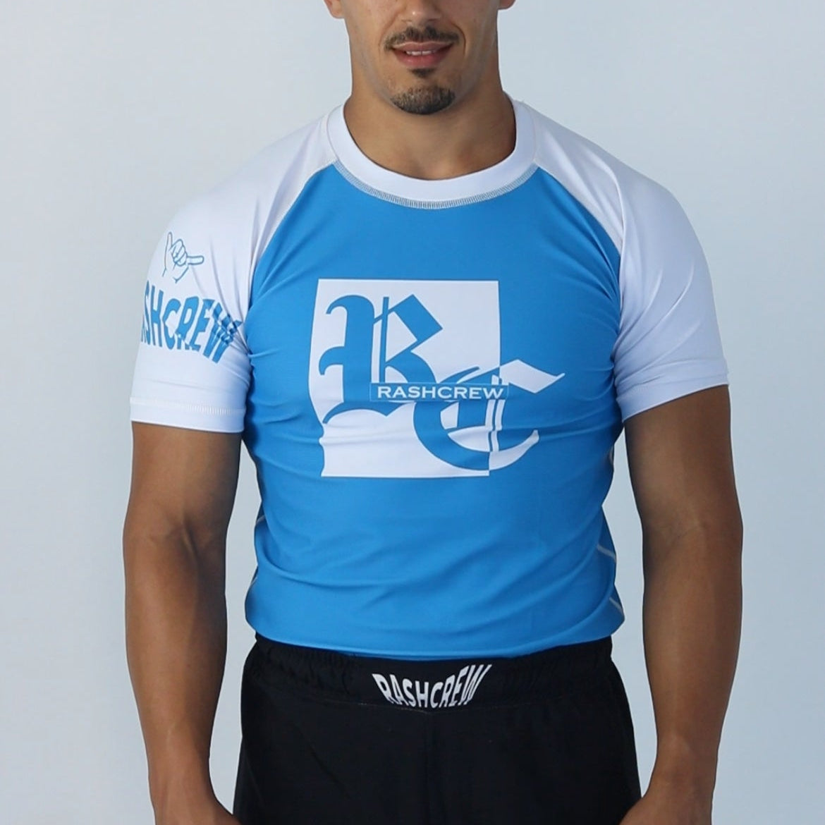 BLUE RC