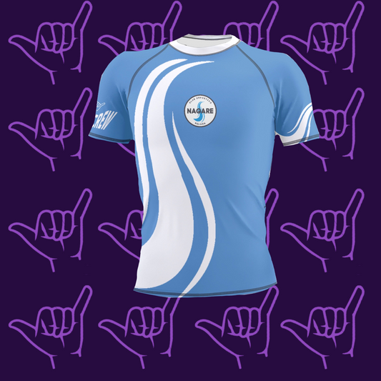 Rashguard Nagare