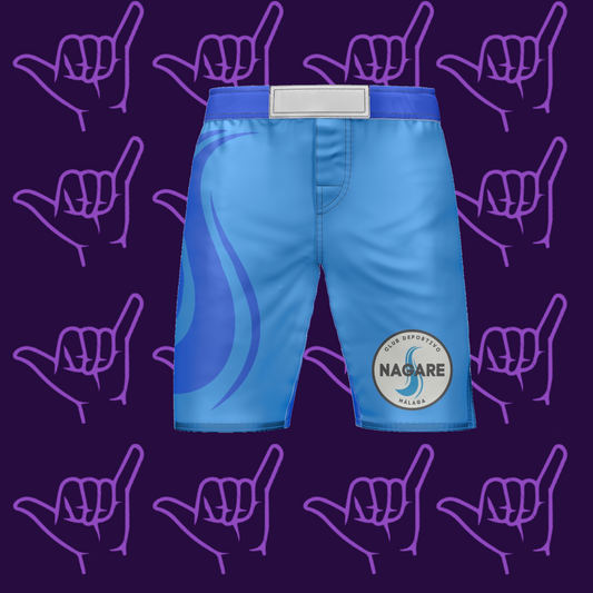 Shorts Nagare